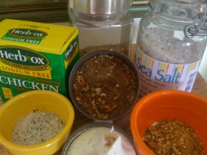 Tomato Spice Spice Heaven