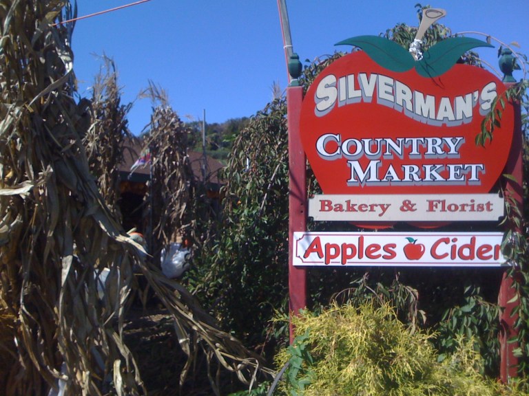 Silverman's Farm
