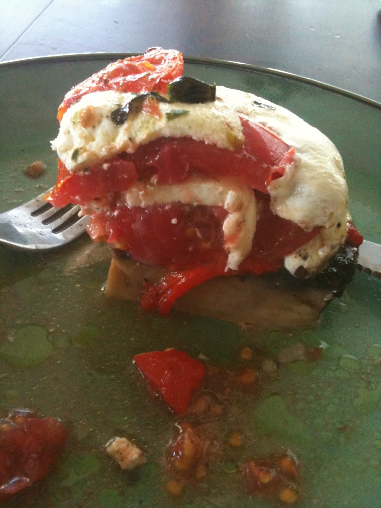 Portabella tasty little morsels