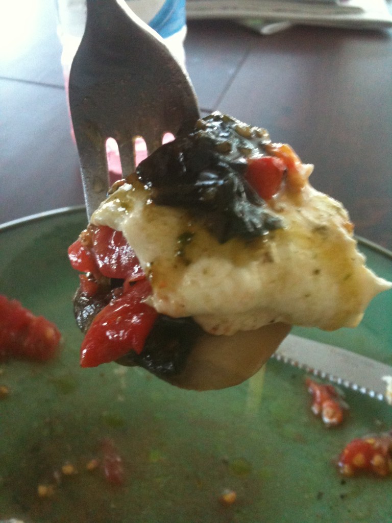 Something good is coming your way