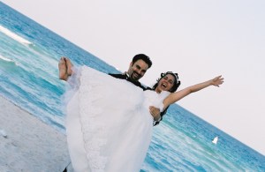 All kinds of wonderful