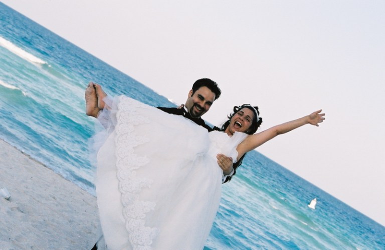 All kinds of wonderful