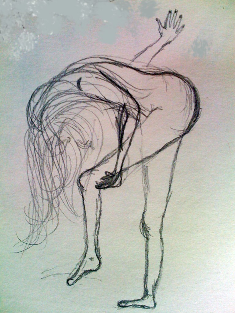 Internest: Self Portrait 7