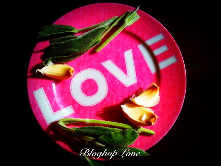 Bloghop Love