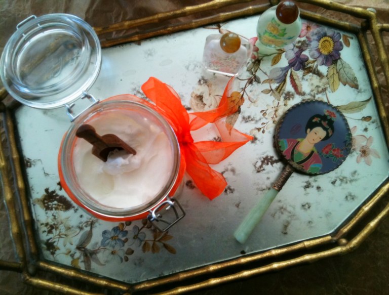 Whip It Good Body Butter