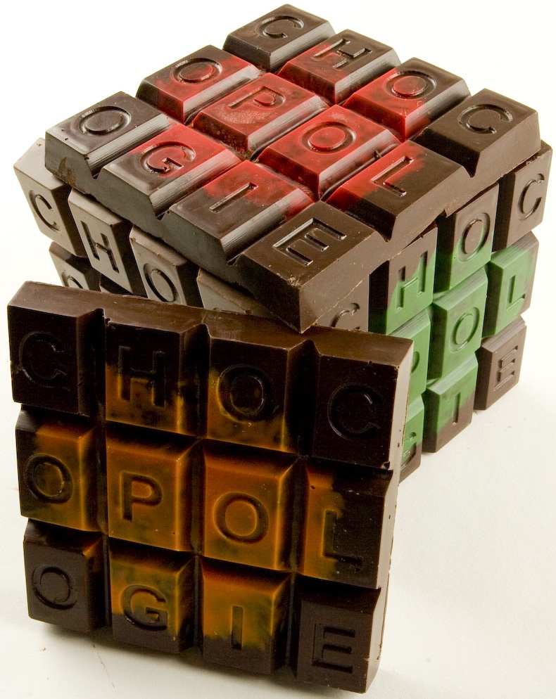 Sweet Talking with Fritz Knipschildt of Chocopologie – GeorgieCakes