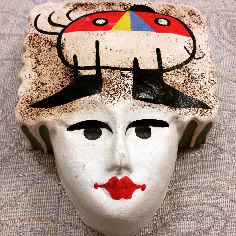 Project 365: Day 6 Miro