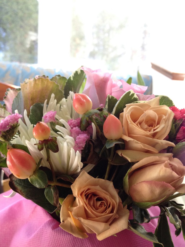 May All your Dreams Come True. Happy New Year!