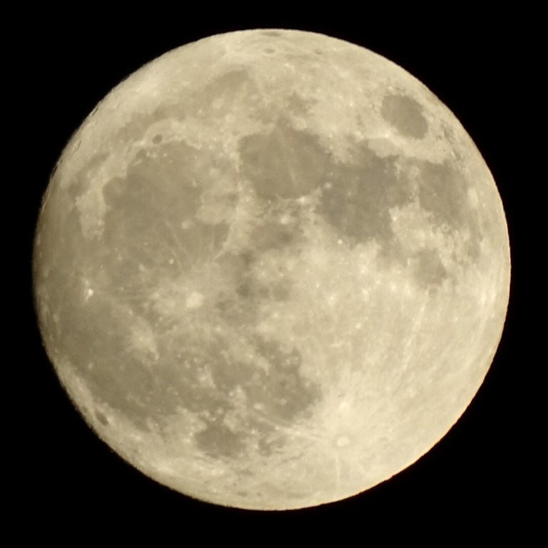full-moon